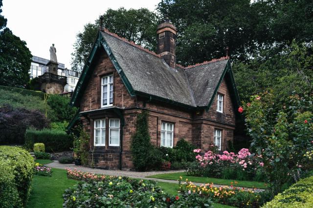 Edifício Vista Verde