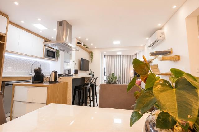 APARTAMENTO NO BAIRRO VICTOR KONDER em Blumenau