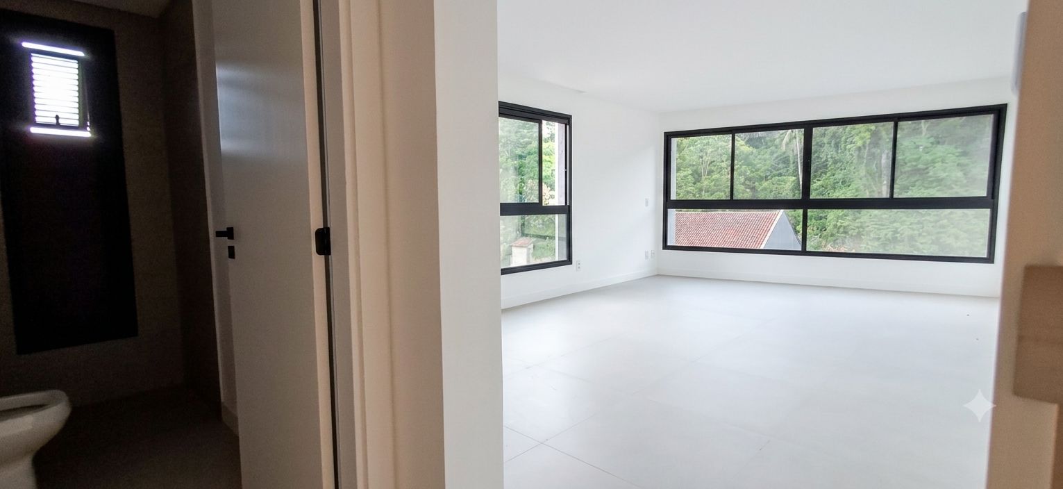 Loft novo com vaga no Carbono Concept Lofts em Blumenau