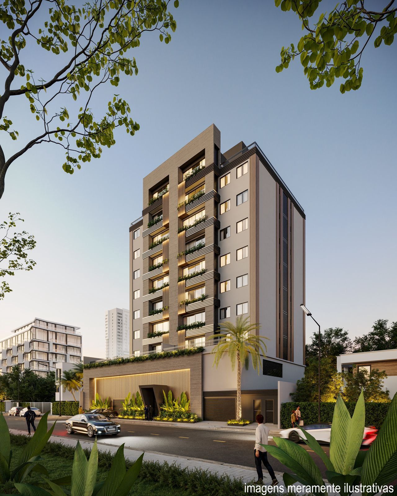 Quando a localização muda a forma de viver Blumenau